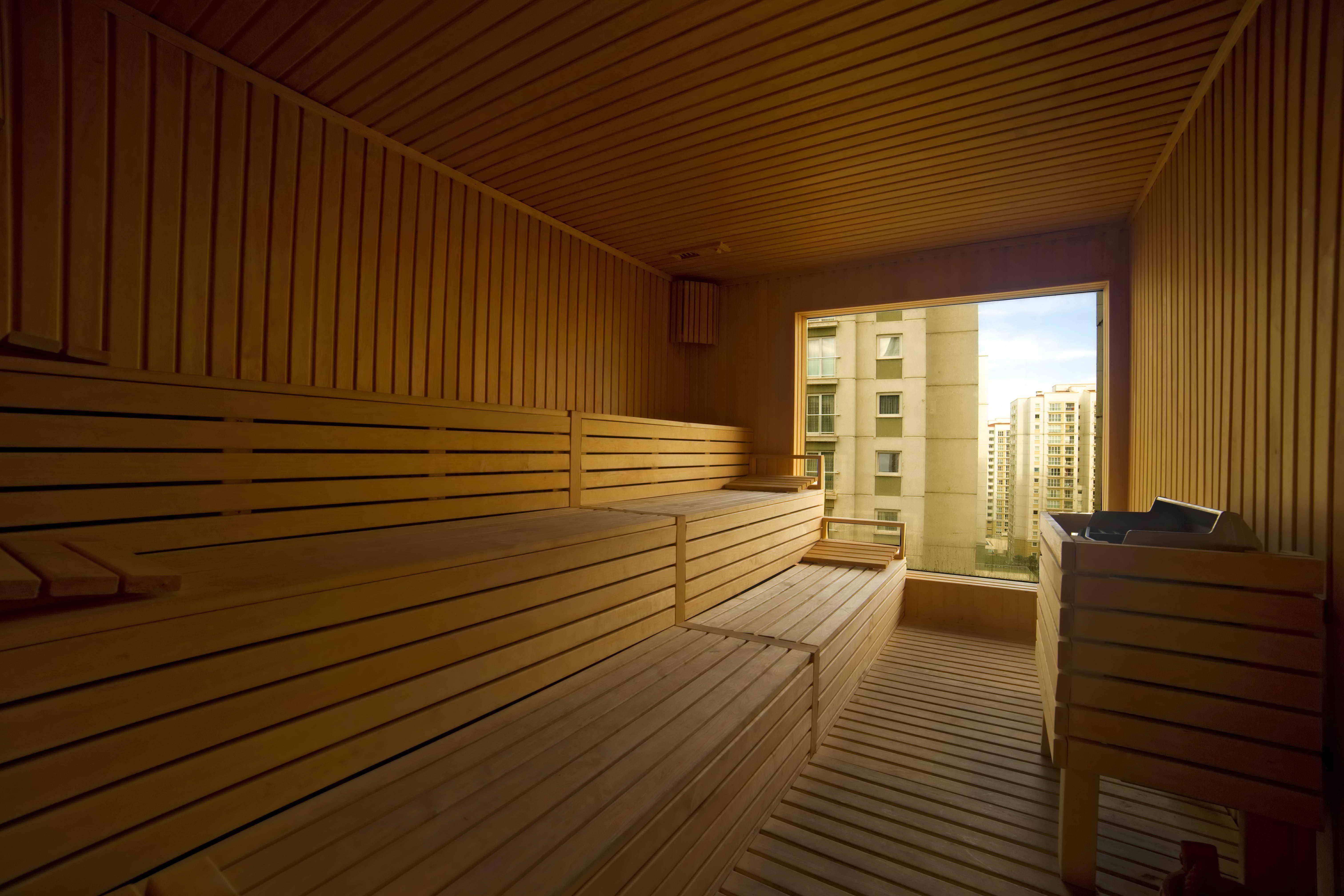 Radisson Residences Avrupa Tem Istanbul Exterior photo